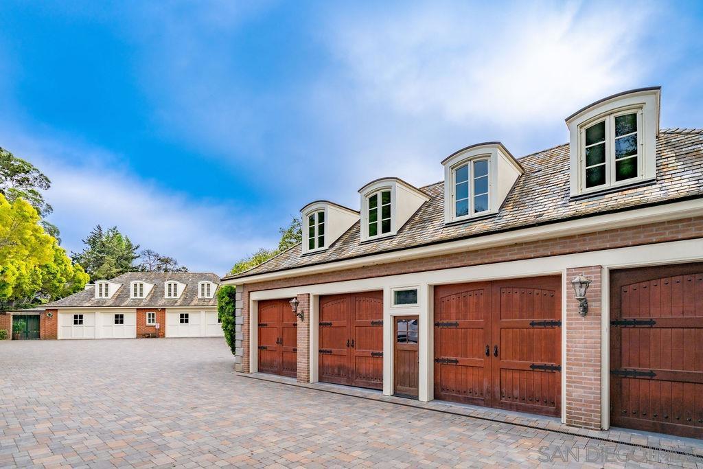 La Jolla - Residential Lease