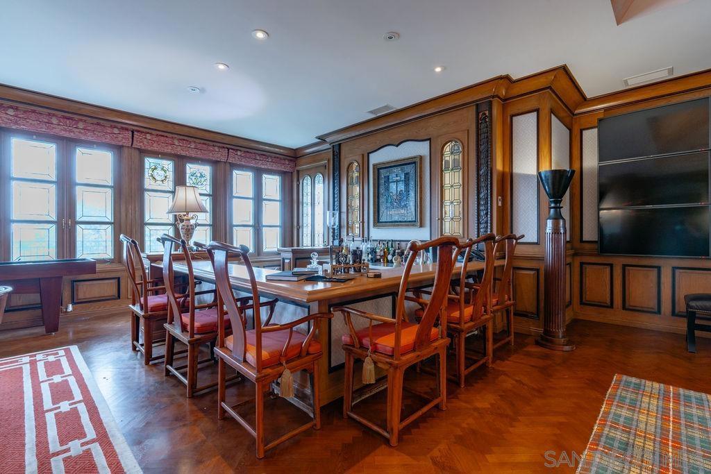 La Jolla - Residential Lease