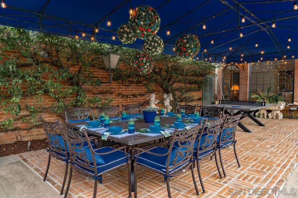 La Jolla - Residential Lease