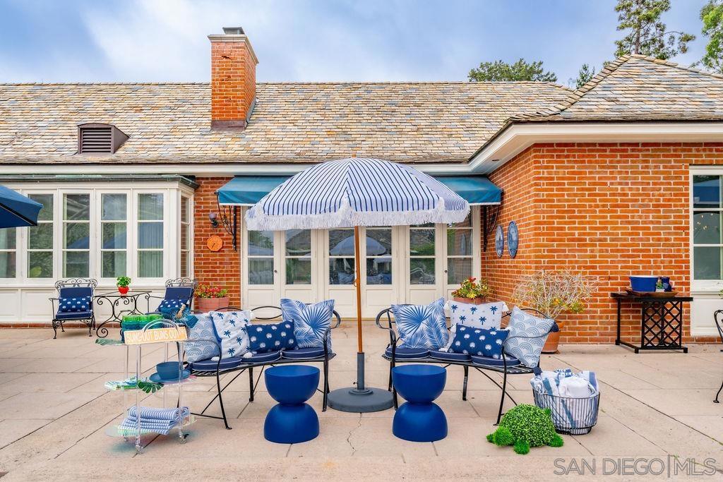 La Jolla - Residential Lease