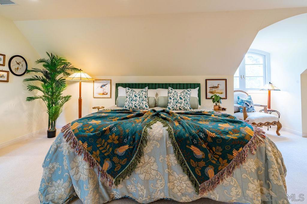 La Jolla - Residential Lease