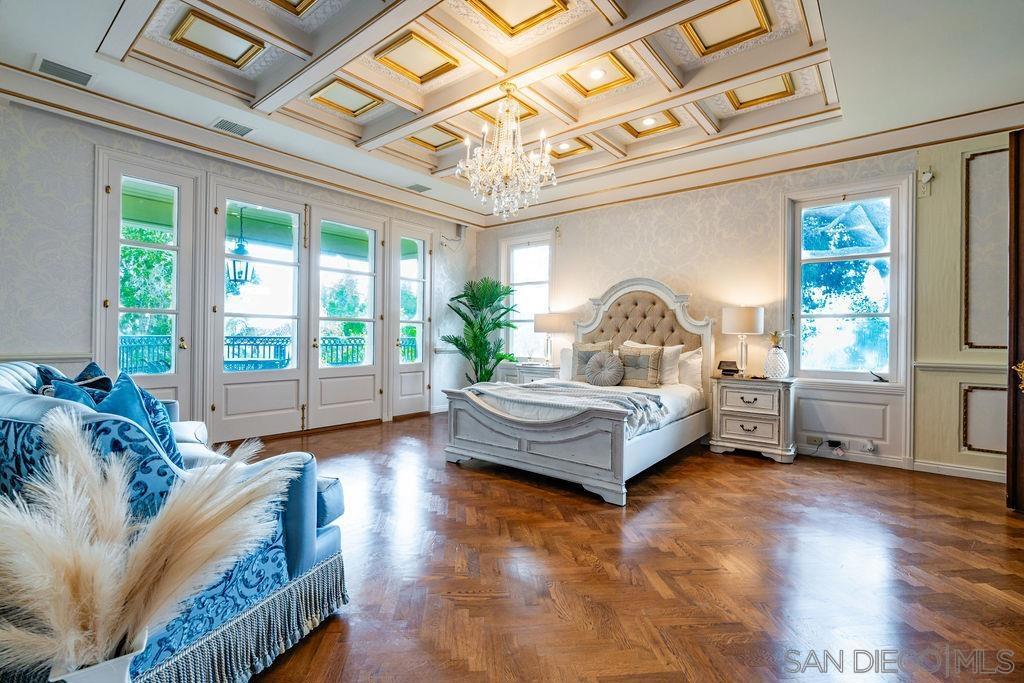 La Jolla - Residential Lease