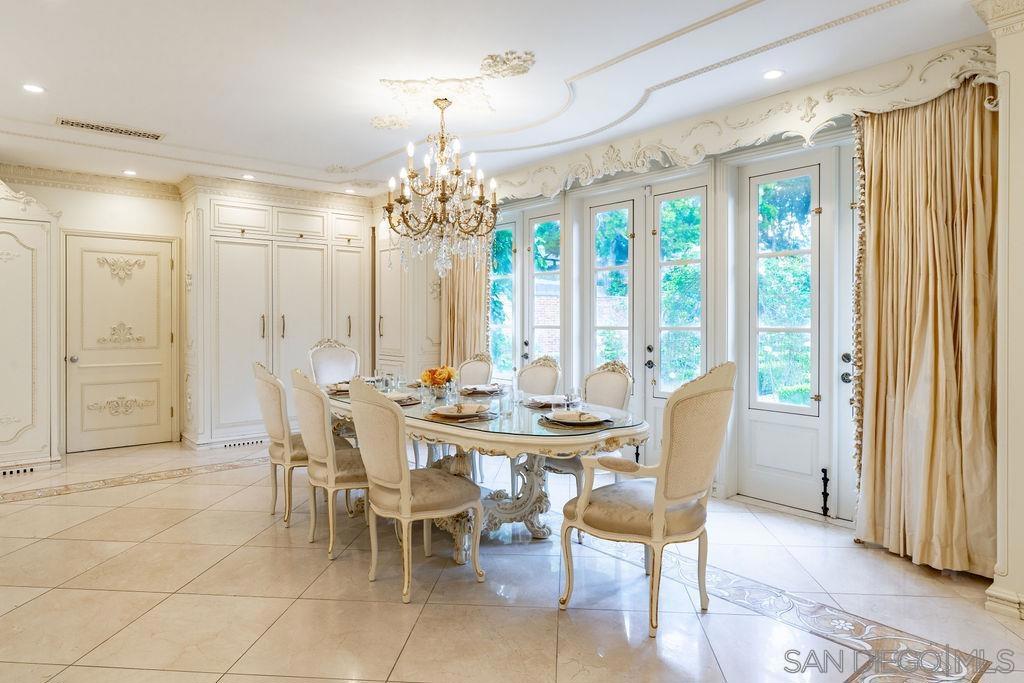 La Jolla - Residential Lease