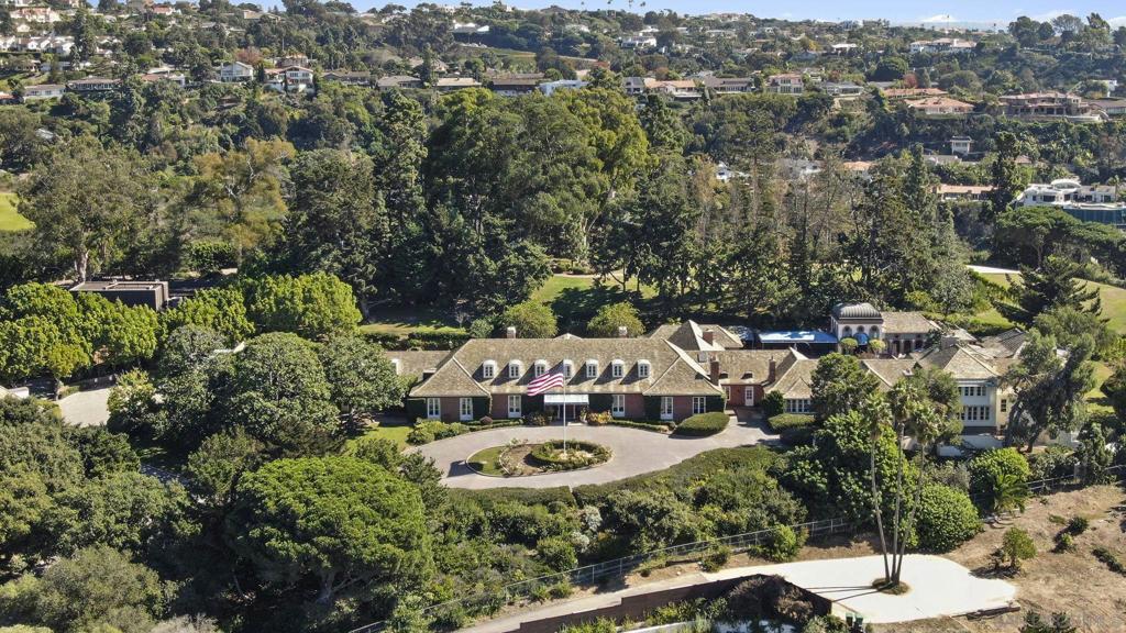 La Jolla - Residential Lease