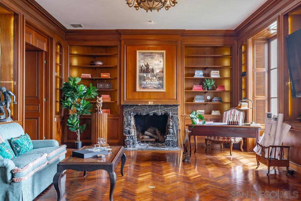 La Jolla - Residential Lease