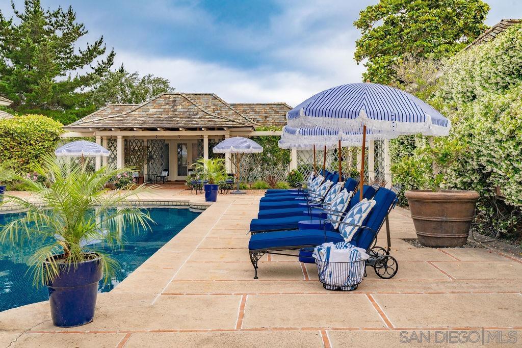 La Jolla - Residential Lease