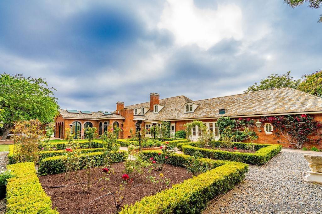 La Jolla - Residential Lease