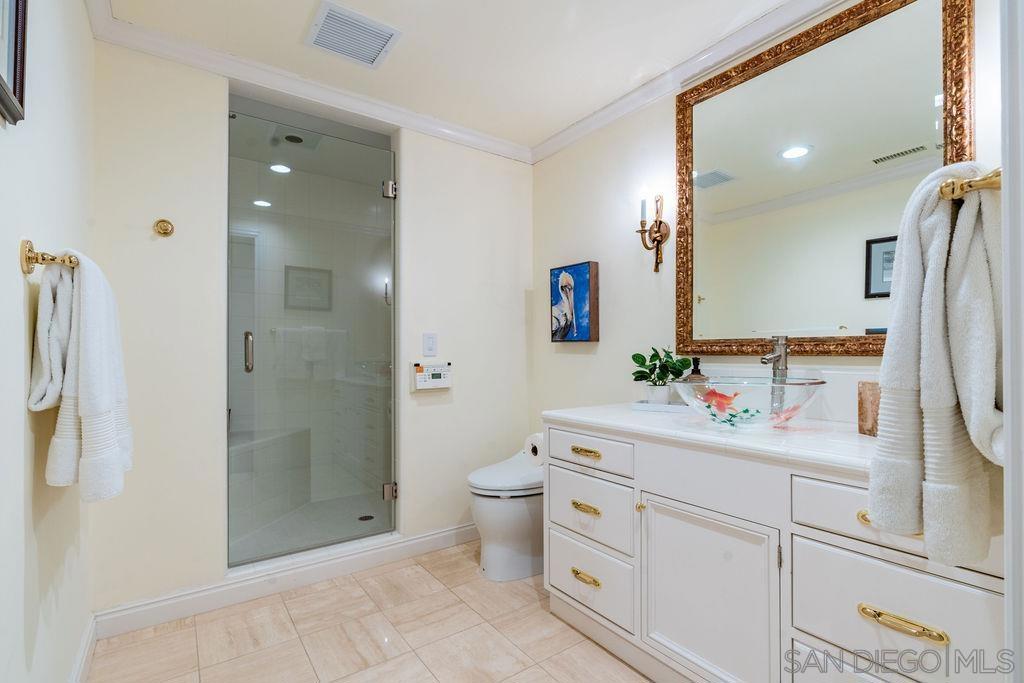 La Jolla - Residential Lease