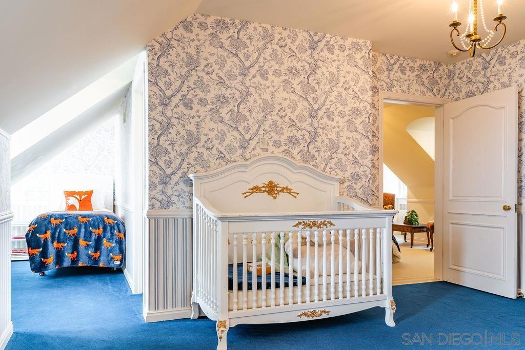 La Jolla - Residential Lease