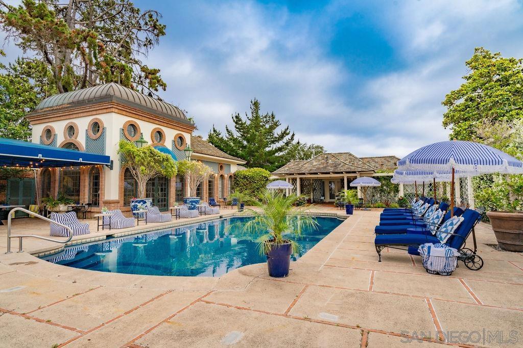 La Jolla - Residential Lease