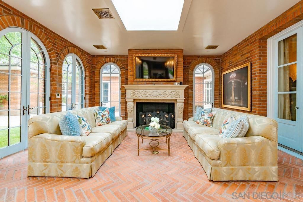 La Jolla - Residential Lease