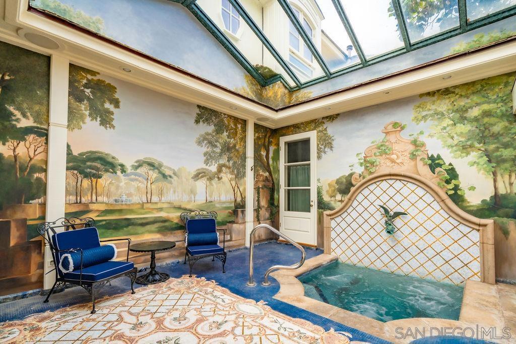 La Jolla - Residential Lease