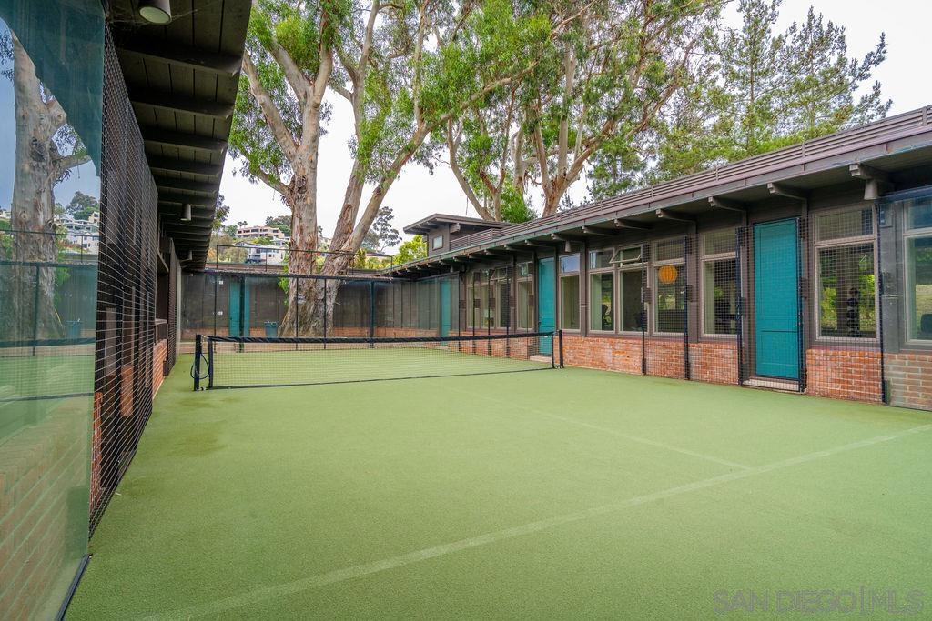 La Jolla - Residential Lease