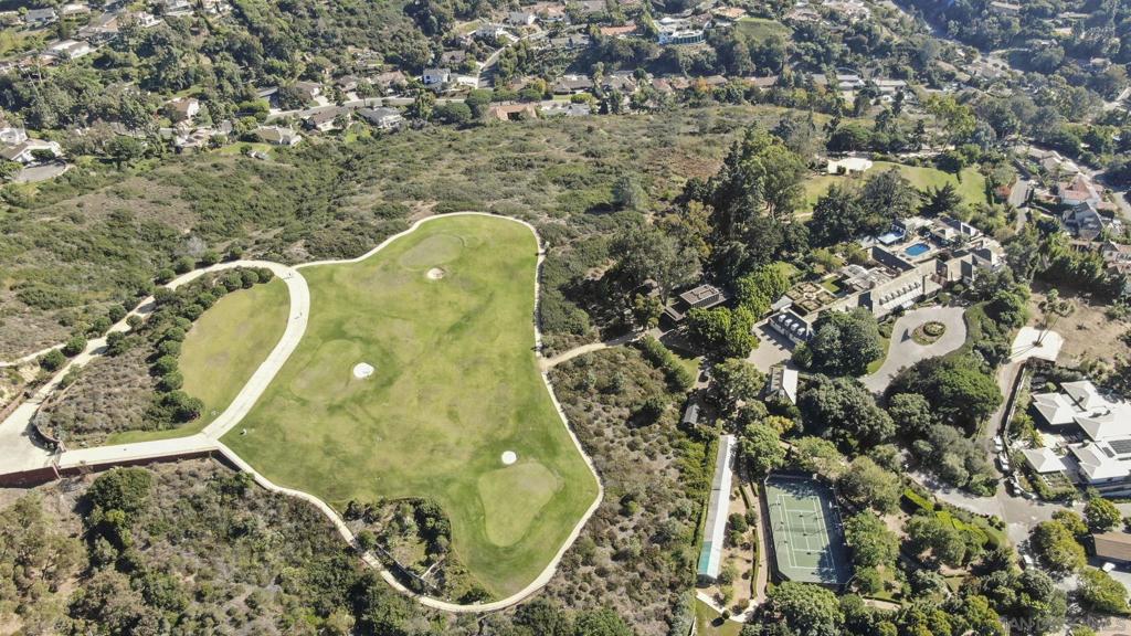 La Jolla - Residential Lease