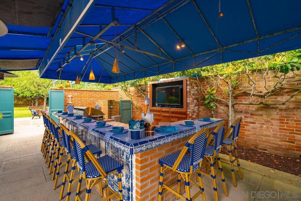 La Jolla - Residential Lease