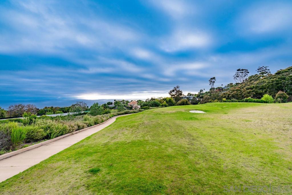 La Jolla - Residential Lease