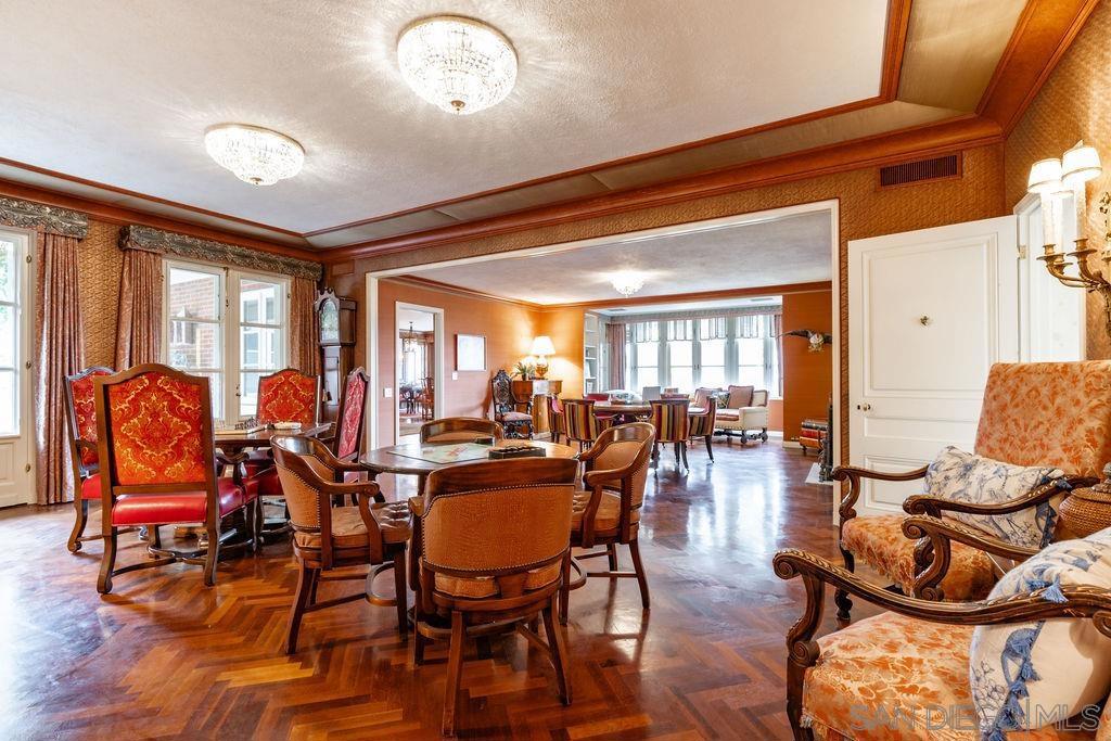 La Jolla - Residential Lease