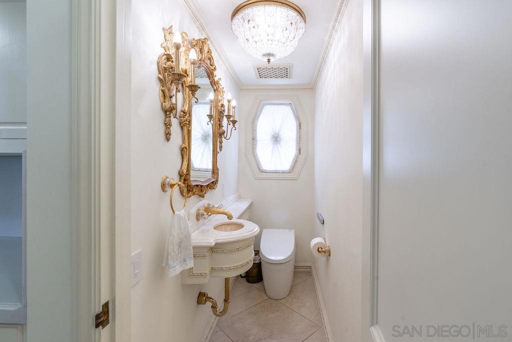 La Jolla - Residential Lease