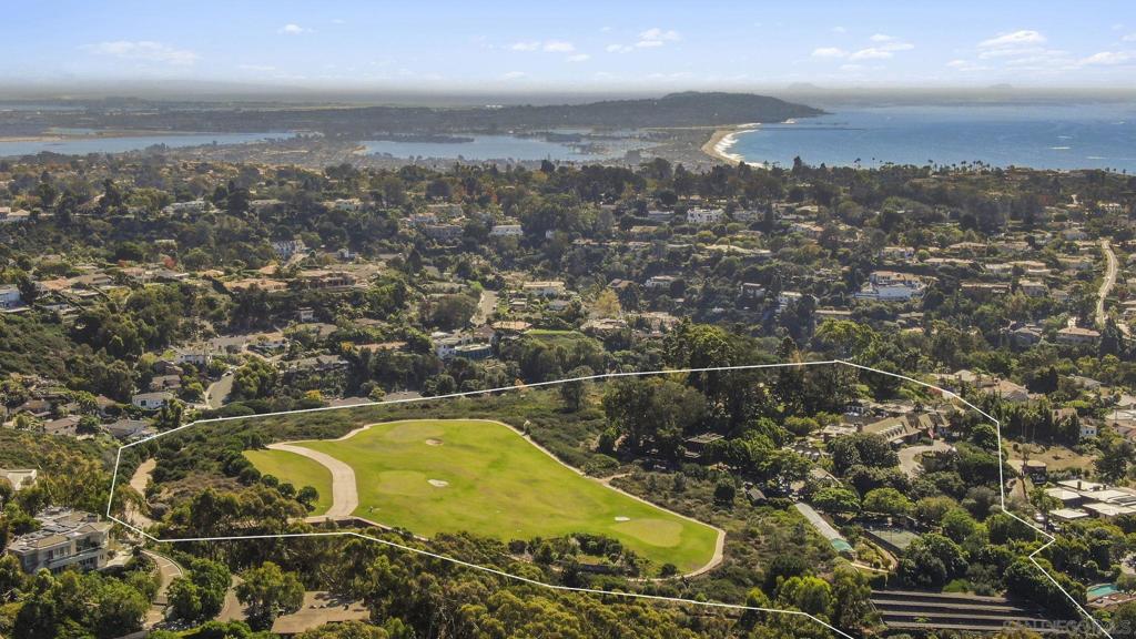 La Jolla - Residential Lease