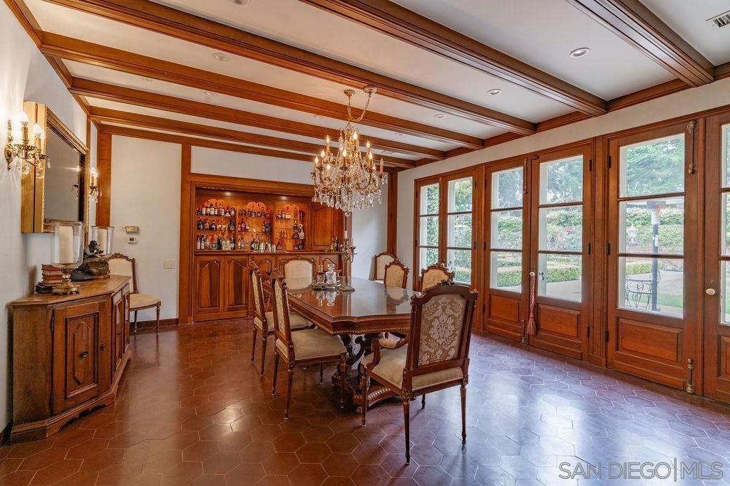 La Jolla - Residential Lease