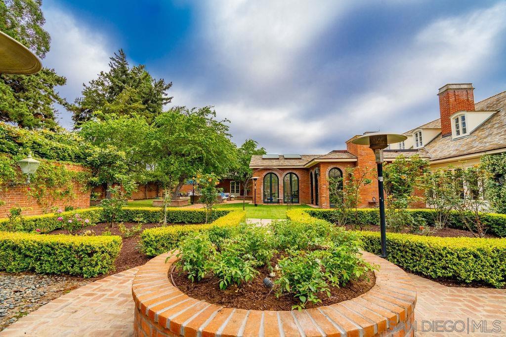 La Jolla - Residential Lease