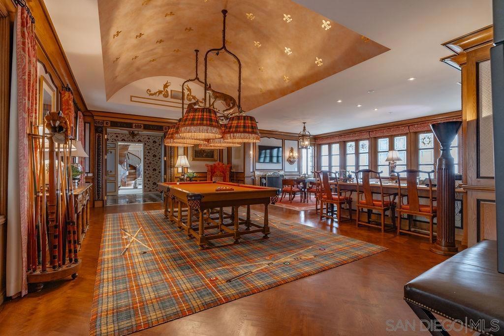 La Jolla - Residential Lease