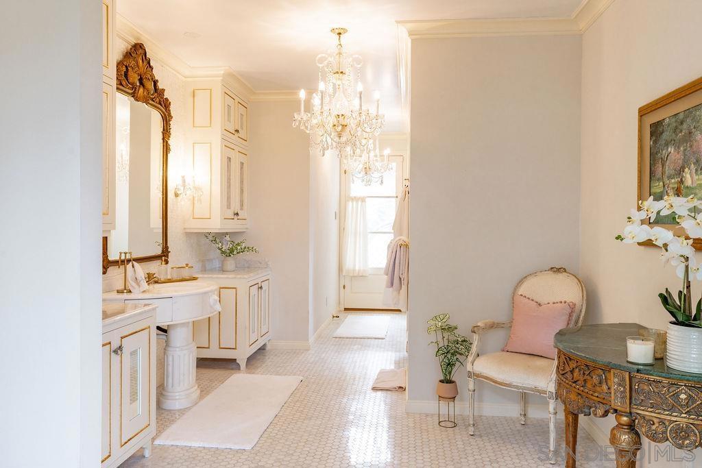 La Jolla - Residential Lease