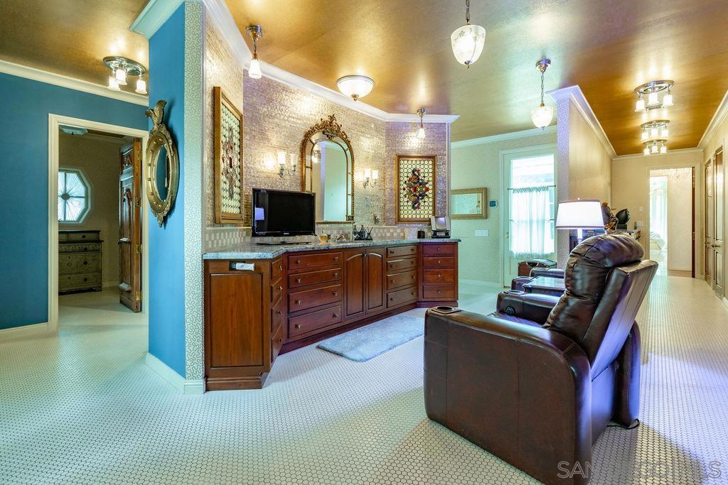 La Jolla - Residential Lease