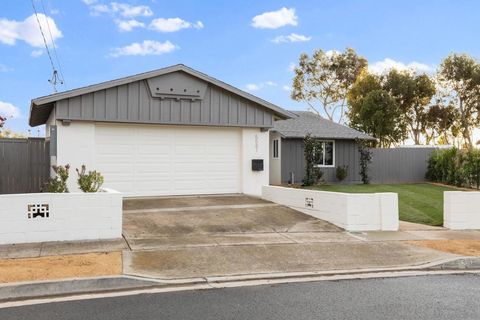 5581 Mount Acara Dr San Diego CA 92111