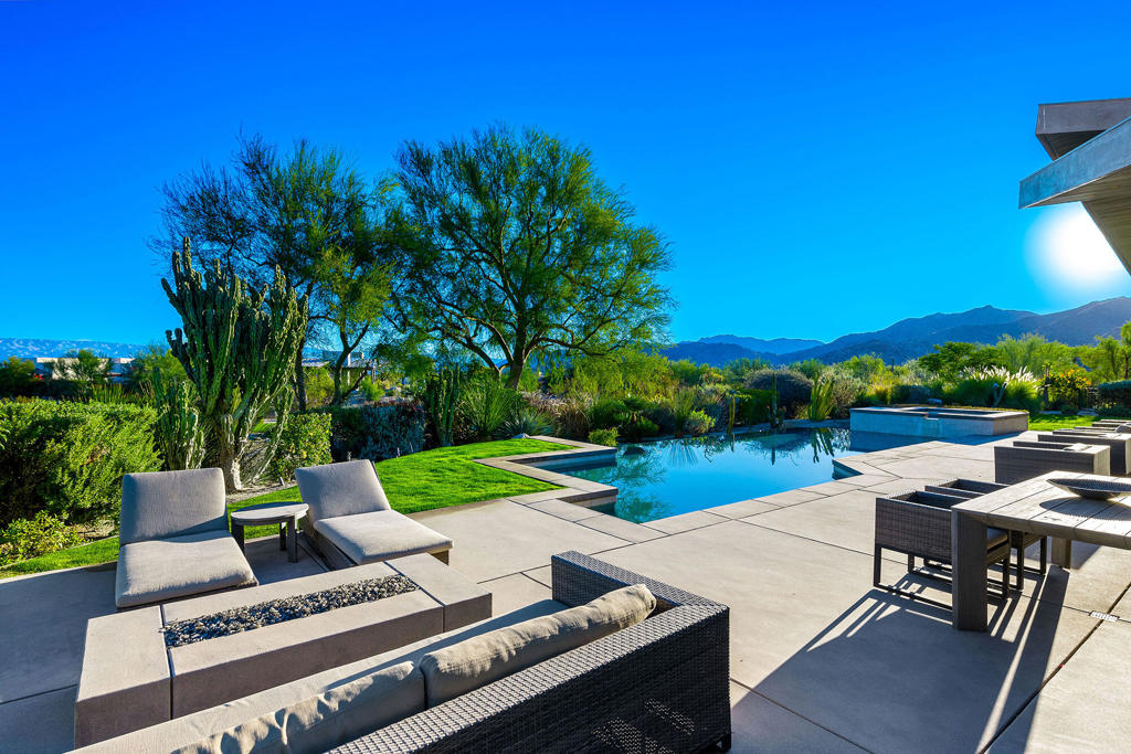 Bighorn Golf Club - Residential