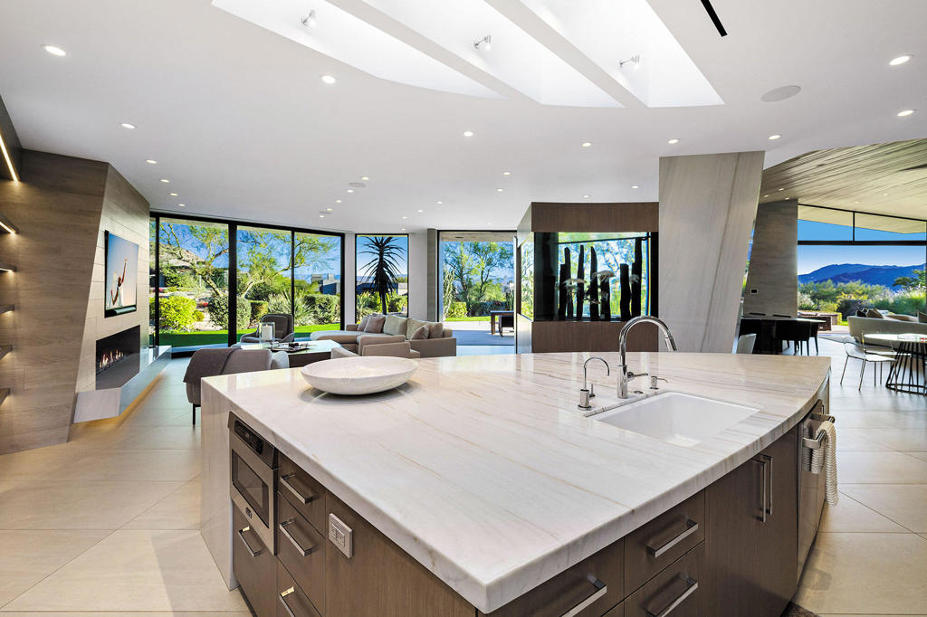 Bighorn Golf Club - Residential