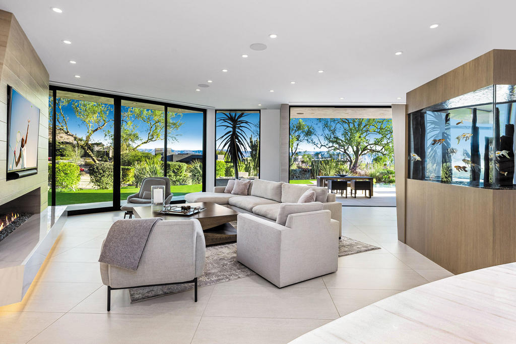 Bighorn Golf Club - Residential