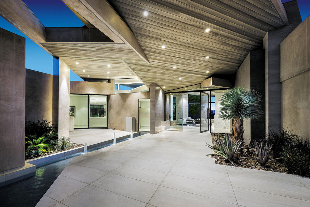 Bighorn Golf Club - Residential