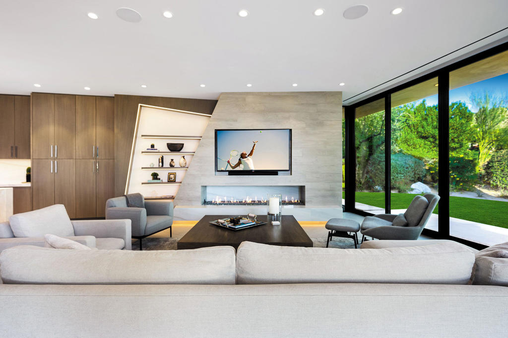 Bighorn Golf Club - Residential