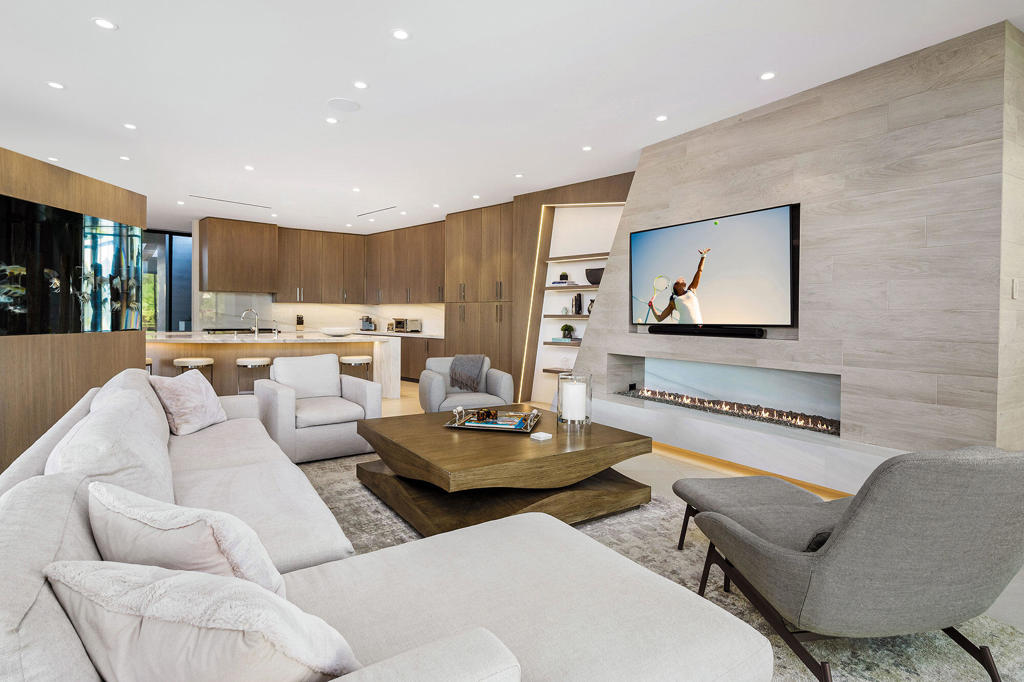 Bighorn Golf Club - Residential