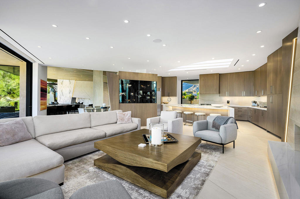 Bighorn Golf Club - Residential