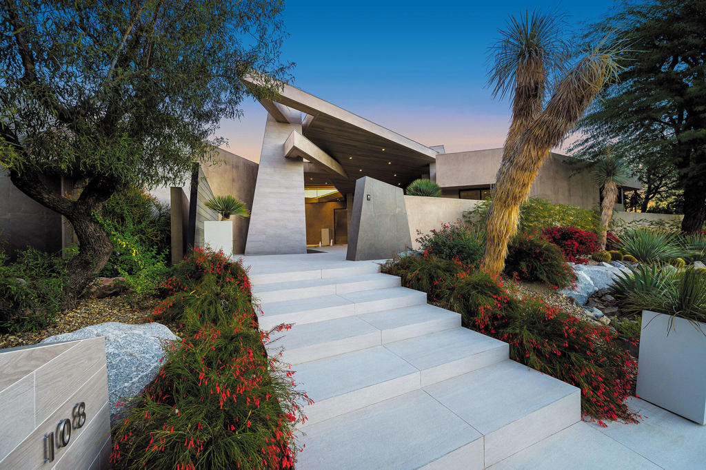 Bighorn Golf Club - Residential