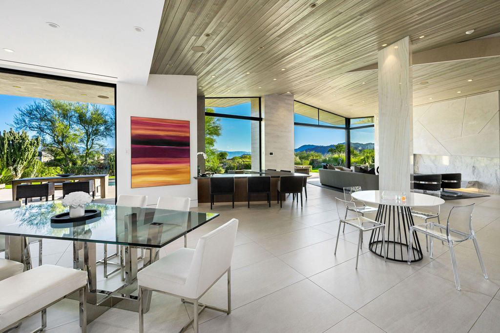 Bighorn Golf Club - Residential