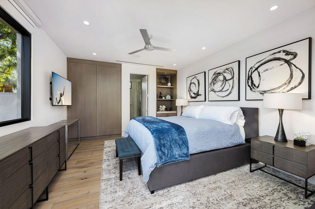 Bighorn Golf Club - Residential