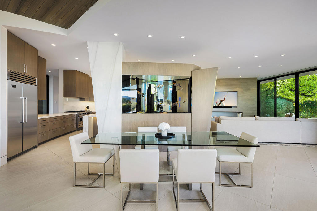 Bighorn Golf Club - Residential