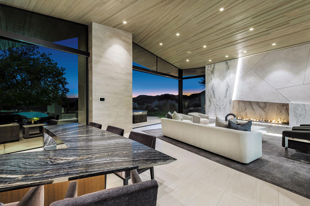 Bighorn Golf Club - Residential