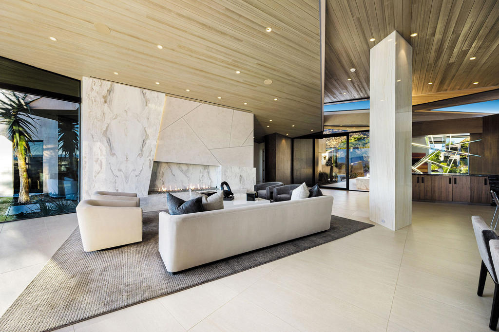 Bighorn Golf Club - Residential