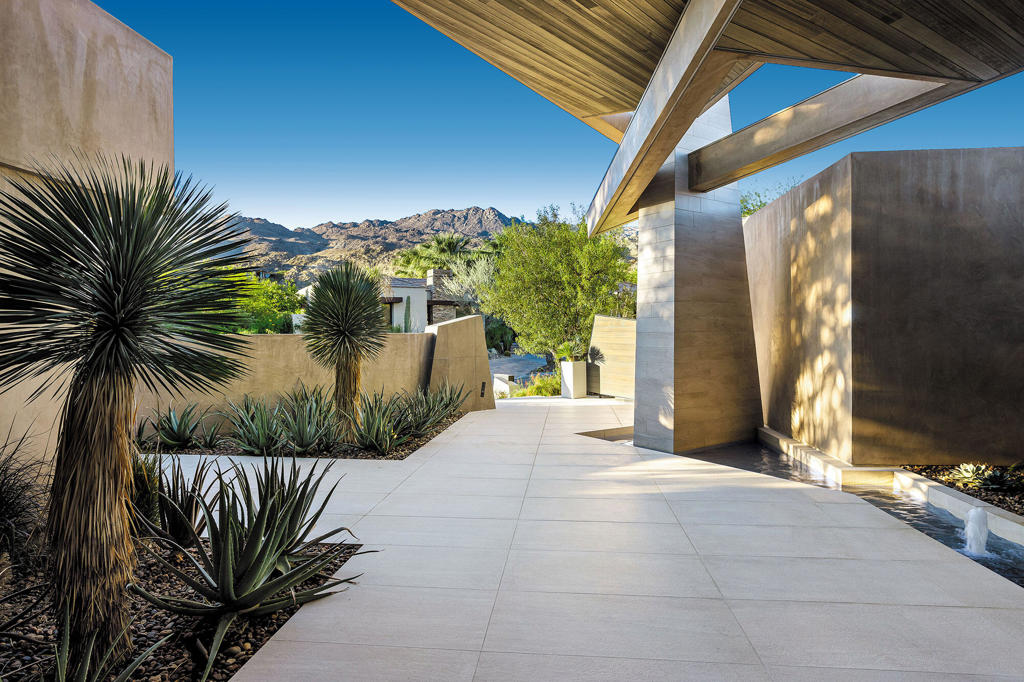 Bighorn Golf Club - Residential