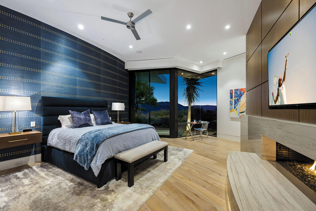 Bighorn Golf Club - Residential