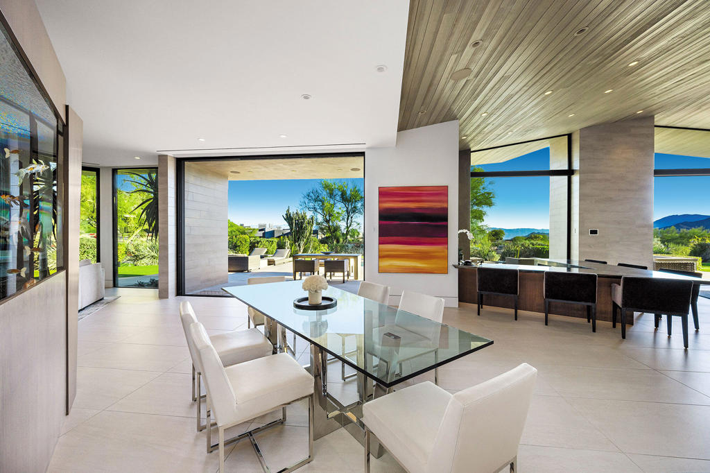 Bighorn Golf Club - Residential