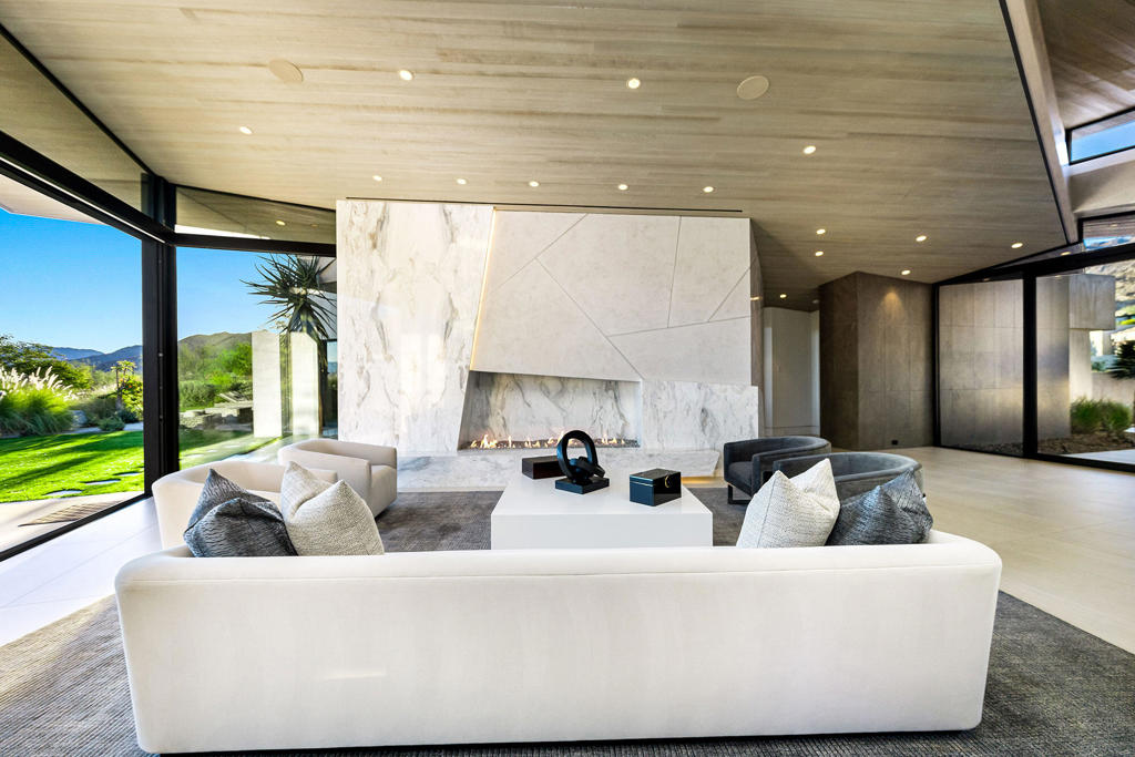 Bighorn Golf Club - Residential