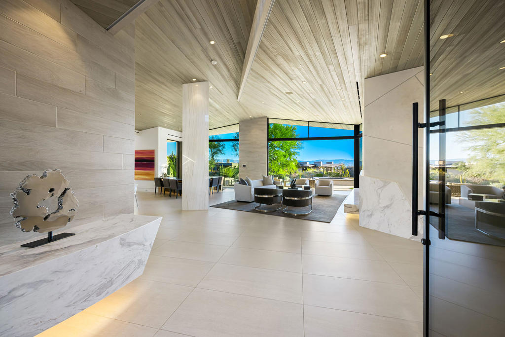 Bighorn Golf Club - Residential