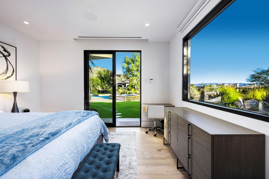 Bighorn Golf Club - Residential