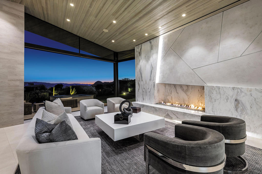 Bighorn Golf Club - Residential