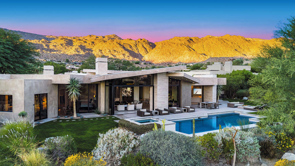 Bighorn Golf Club - Residential